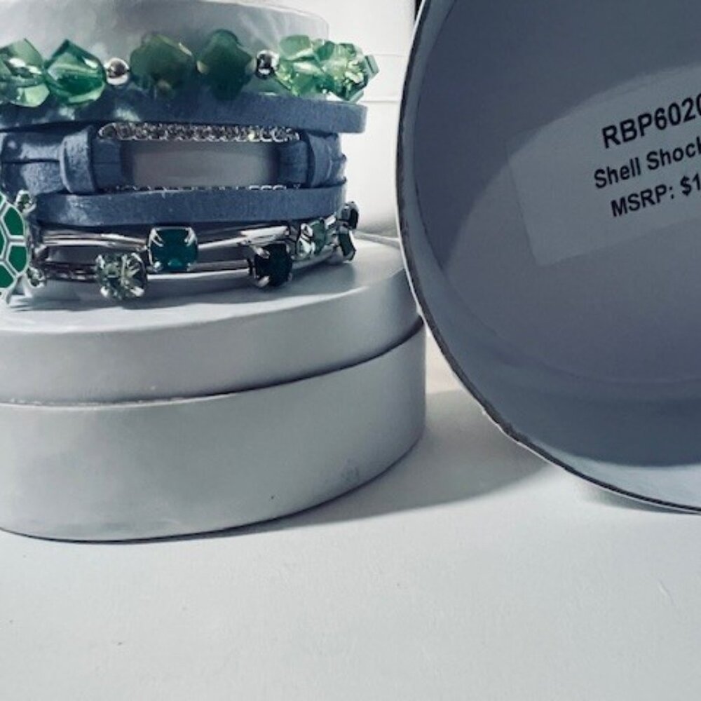 "Shell Shocked" Turtle Stack - image 2